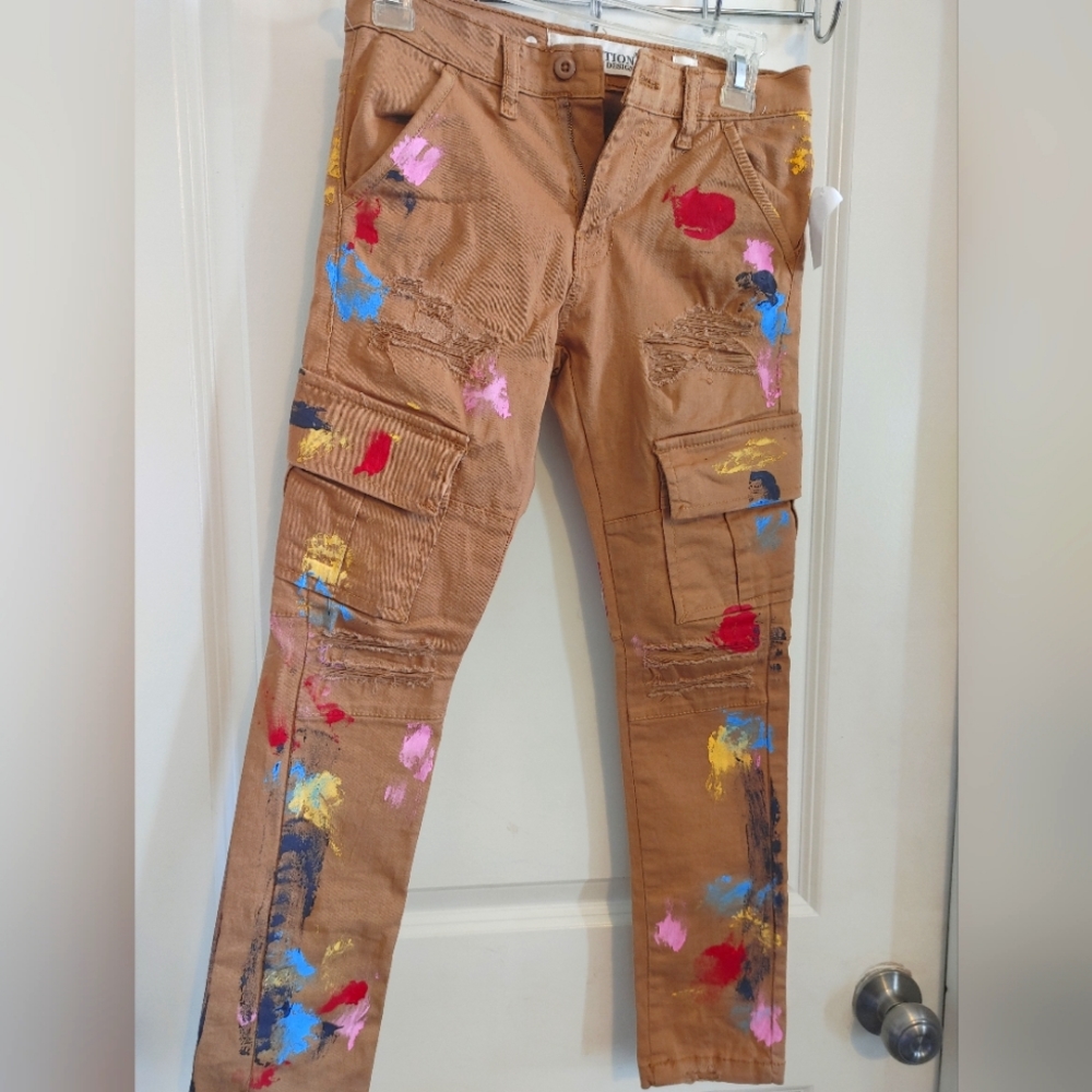 Boys Pants